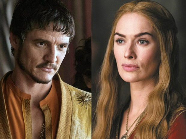 Game of Thrones: Lena Headey y Pedro Pascal tendrían romance (FOTOS) | El  Popular