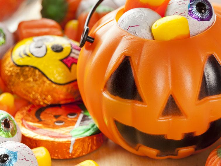 Halloween: la historia del por qué se piden dulces el 31 de octubre noche  de brujas | dulce o truco | halloween en el mundo | El Popular