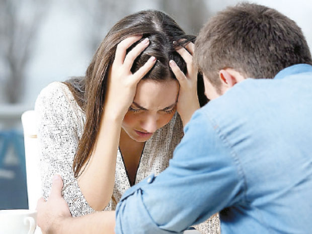 Pareja: 6 tips importantes para superar una infidelidad | El Popular