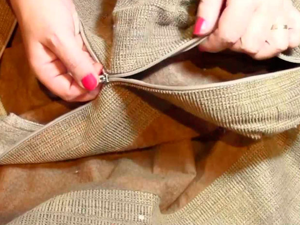 Los trucos caseros para reparar los cierres de tu ropa | El Popular