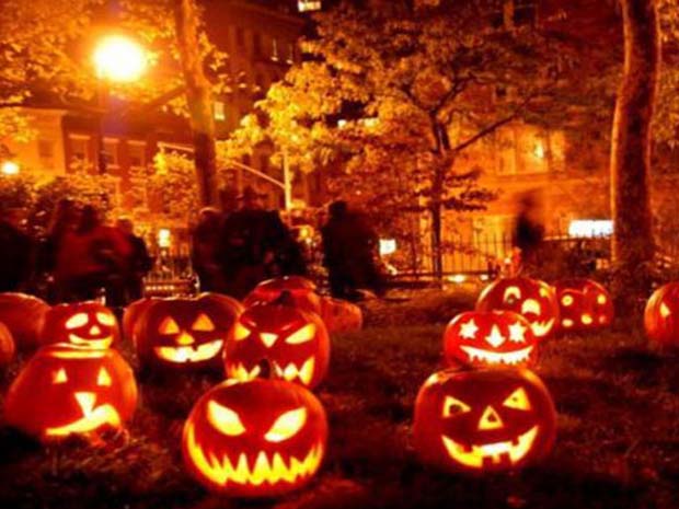 Por qué se celebra Halloween? Aquí la historia de su origen | El Popular