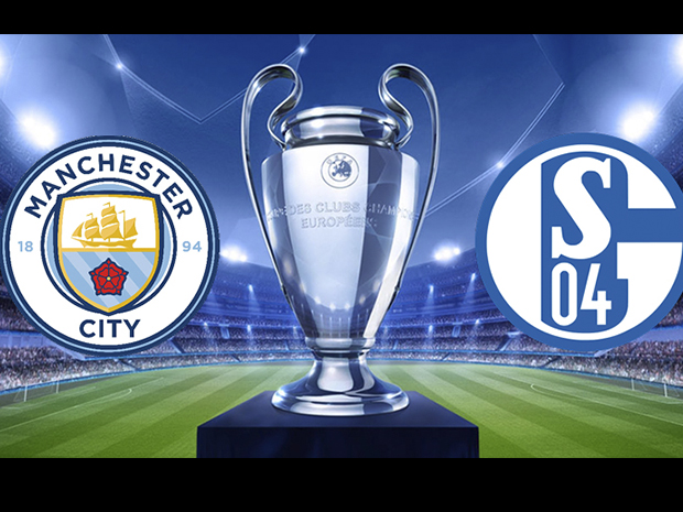 FOX Sports EN VIVO: Manchester City vs Schalke ONLINE INTERNET | Dónde ver, horarios Champions League 2019 UEFA El Popular