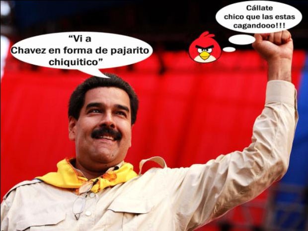 Resultado de imagen para Memes de Maduro